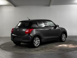2023 Suzuki
Swift GL Plus