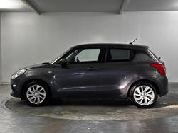 2023 Suzuki
Swift GL Plus