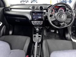 2023 Suzuki
Swift GL Plus