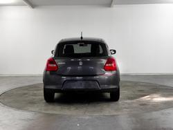 2023 Suzuki
Swift GL Plus