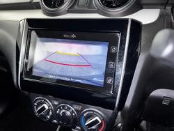 2023 Suzuki
Swift GL Plus