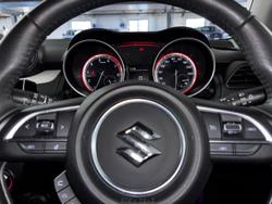 2023 Suzuki
Swift GL Plus