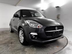 2023 Suzuki
Swift GL Plus