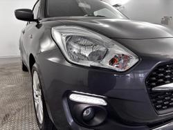 2023 Suzuki
Swift GL Plus