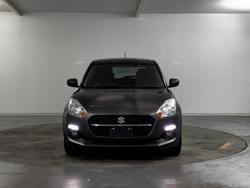 2023 Suzuki
Swift GL Plus