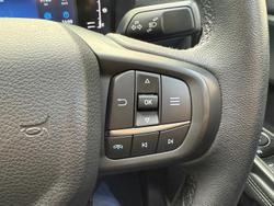 2024 Ford Everest Sport MY24.00 Shadow Black
