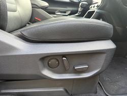 2024 Ford Everest Sport MY24.00 Shadow Black