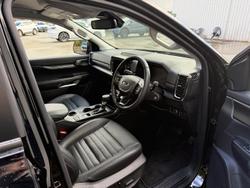 2024 Ford Everest Sport MY24.00 Shadow Black