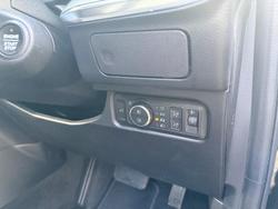 2024 Ford Everest Sport MY24.00 Shadow Black
