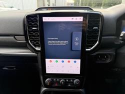 2024 Ford Everest Sport MY24.00 Shadow Black