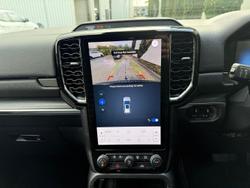 2024 Ford Everest Sport MY24.00 Shadow Black