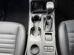 2024 Ford Everest Sport MY24.00 Shadow Black