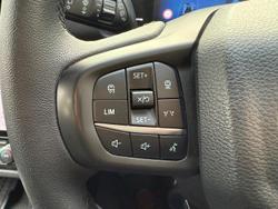 2024 Ford Everest Sport MY24.00 Shadow Black