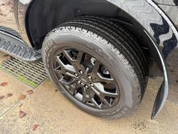 2024 Ford Everest Sport MY24.00 Shadow Black