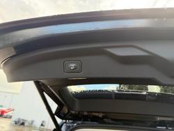 2024 Ford Everest Sport MY24.00 Shadow Black