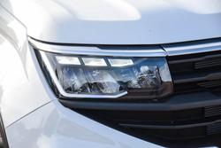 2024 Volkswagen
                Amarok TDI500 Life