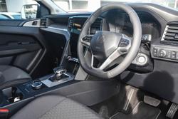 2024 Volkswagen
                Amarok TDI500 Life