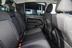 2025 Volkswagen Amarok TDI500 Life