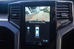 2025 Volkswagen Amarok TDI500 Life