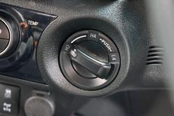 2022 Toyota Hilux SR5 GUN126R 4X4 Dual Range