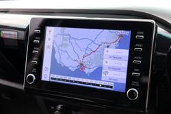2022 Toyota Hilux SR5 GUN126R 4X4 Dual Range