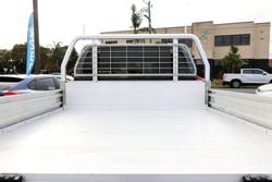 2022 Toyota Hilux SR5 GUN126R 4X4 Dual Range