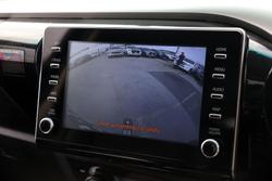 2022 Toyota Hilux SR5 GUN126R 4X4 Dual Range