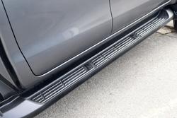 2022 Toyota Hilux SR5 GUN126R 4X4 Dual Range