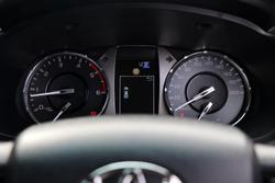 2022 Toyota Hilux SR5 GUN126R 4X4 Dual Range