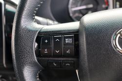2022 Toyota Hilux SR5 GUN126R 4X4 Dual Range