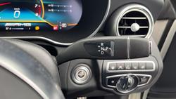 2023 Mercedes-Benz
C-Class C63 AMG S