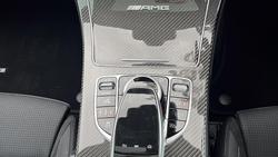 2023 Mercedes-Benz
C-Class C63 AMG S