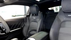 2023 Mercedes-Benz
C-Class C63 AMG S