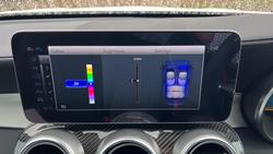 2023 Mercedes-Benz
C-Class C63 AMG S