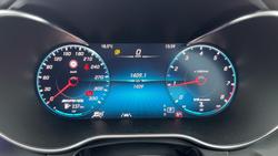 2023 Mercedes-Benz
C-Class C63 AMG S
