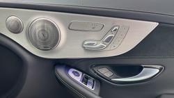 2023 Mercedes-Benz
C-Class C63 AMG S