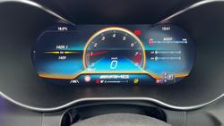 2023 Mercedes-Benz
C-Class C63 AMG S