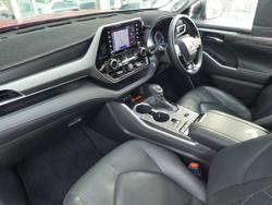 2021 Toyota
Kluger Hybrid Kluger Hybrid AWD GRANDE 2.5L Auto CVT Wagon 9M30700 001