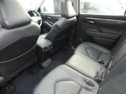 2021 Toyota
Kluger Hybrid Kluger Hybrid AWD GRANDE 2.5L Auto CVT Wagon 9M30700 001