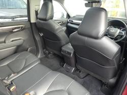 2021 Toyota
Kluger Hybrid Kluger Hybrid AWD GRANDE 2.5L Auto CVT Wagon 9M30700 001