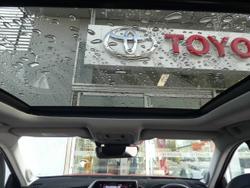 2021 Toyota
Kluger Hybrid Kluger Hybrid AWD GRANDE 2.5L Auto CVT Wagon 9M30700 001