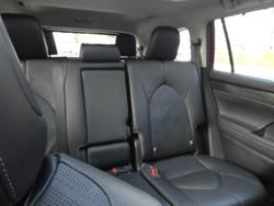 2021 Toyota
Kluger Hybrid Kluger Hybrid AWD GRANDE 2.5L Auto CVT Wagon 9M30700 001