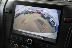 2024 Nissan Patrol Ti Y62 MY24 4X4 Dual Range Moonstone White
