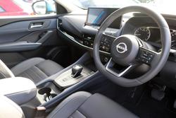 2024 Nissan QASHQAI ST-L J12 MY24 Blue