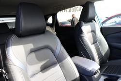 2024 Nissan QASHQAI ST-L J12 MY24 Blue
