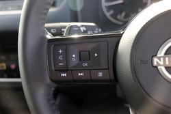 2024 Nissan QASHQAI ST-L J12 MY24 Blue