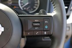 2024 Nissan QASHQAI ST-L J12 MY24 Blue