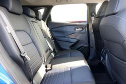 2024 Nissan QASHQAI ST-L J12 MY24 Blue