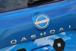 2024 Nissan QASHQAI ST-L J12 MY24 Blue
