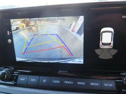 2021 Kia Seltos Sport